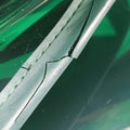 The Hero Brillant Green PVC (Vinyl Chloride) × Rubber ザ ヒーロー ブリヨン グリーン PVC(塩化ビニール)×ラバー 