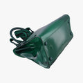 The Hero Brillant Green PVC (Vinyl Chloride) × Rubber ザ ヒーロー ブリヨン グリーン PVC(塩化ビニール)×ラバー 