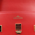Tampete Red Leather EO7Dタンペート レッド レザー EO7D