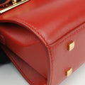 Tampete Red Leather EO7Dタンペート レッド レザー EO7D