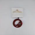 Tampete Red Leather EO7Dタンペート レッド レザー EO7D
