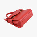 Tampete Red Leather EO7Dタンペート レッド レザー EO7D