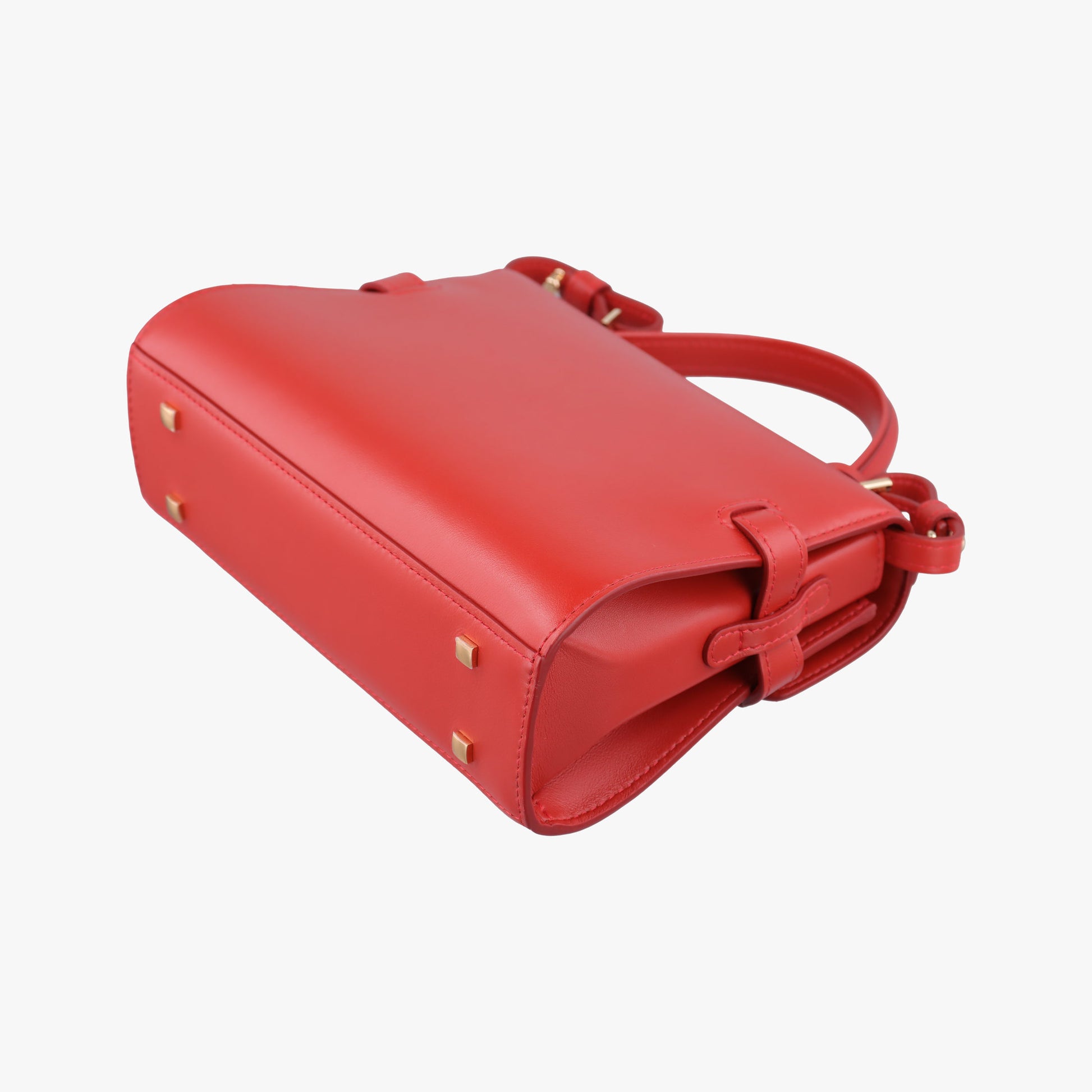 Tampete Red Leather EO7Dタンペート レッド レザー EO7D