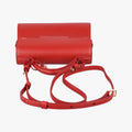 Tampete Red Leather EO7Dタンペート レッド レザー EO7D