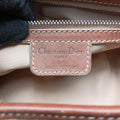Romantique Trotter Beige x White x Pink PVC Coated Canvas x leather 01-RU-0037ロマンティック トロッター ベージュ×ホワイト×ピンク PVCコーティングキャンバスxレザー 01-RU-0037