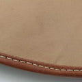 Romantique Trotter Beige x White x Pink PVC Coated Canvas x leather 01-RU-0037ロマンティック トロッター ベージュ×ホワイト×ピンク PVCコーティングキャンバスxレザー 01-RU-0037