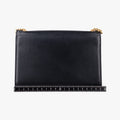 KATE Black Leather 469390 YSL469390.0721ケイト ブラック レザー 469390 YSL469390.0721