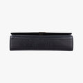 KATE Black Leather 469390 YSL469390.0721ケイト ブラック レザー 469390 YSL469390.0721