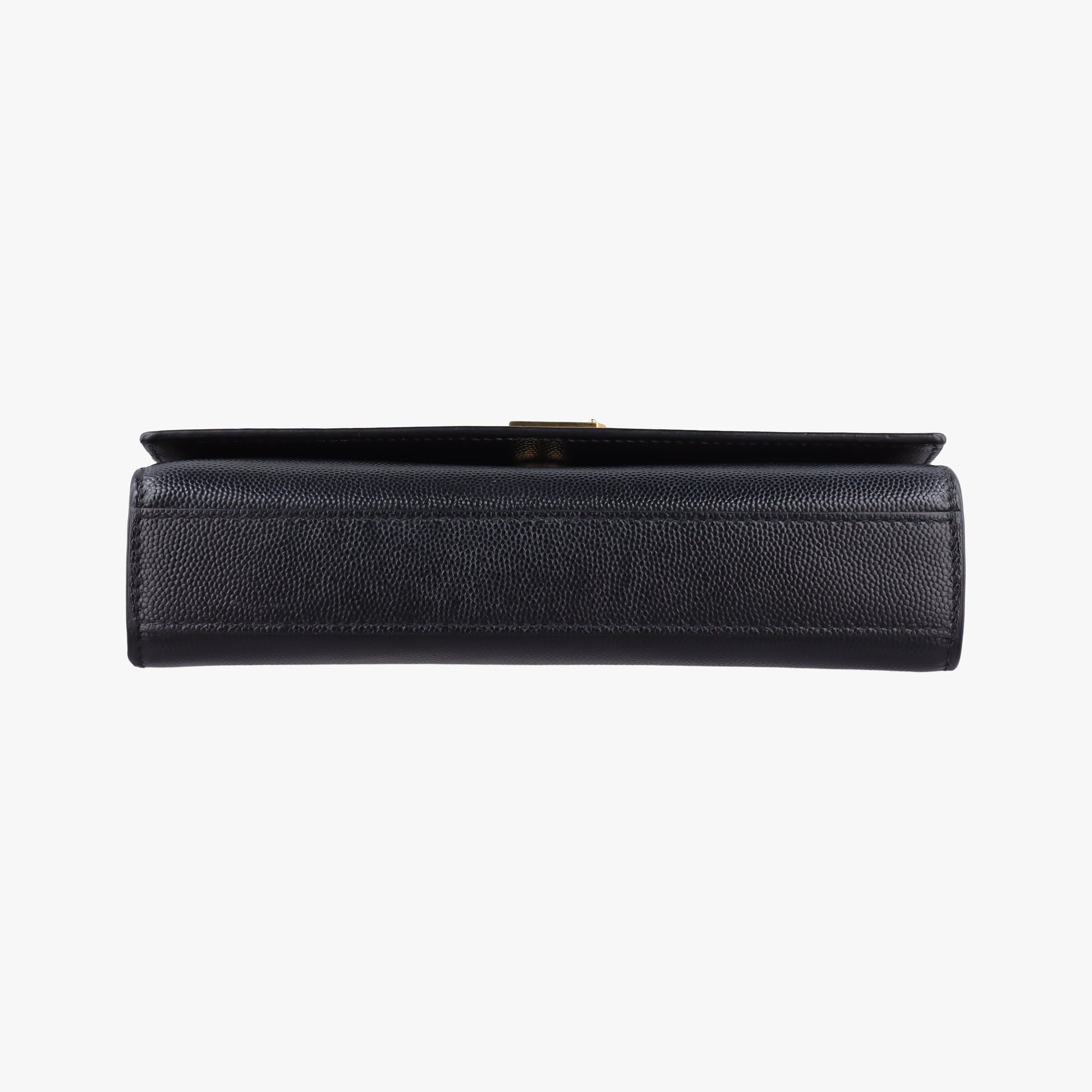KATE Black Leather 469390 YSL469390.0721ケイト ブラック レザー 469390 YSL469390.0721