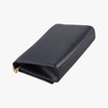KATE Black Leather 469390 YSL469390.0721ケイト ブラック レザー 469390 YSL469390.0721