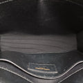 KATE Black Leather 469390 YSL469390.0721ケイト ブラック レザー 469390 YSL469390.0721