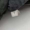 Galleria Black SAFFIANO Leather BN2274 7 R 208ガレリア ブラック サフィアーノレザー BN2274 7 R 208