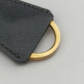 Galleria Black SAFFIANO Leather BN2274 7 R 208ガレリア ブラック サフィアーノレザー BN2274 7 R 208