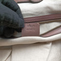 Horsebit Slim Pink leather 309579 I013689715ホースビット スリム ピンク レザー 309579 I013689715