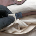 Horsebit Slim Pink leather 309579 I013689715ホースビット スリム ピンク レザー 309579 I013689715
