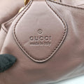 Horsebit Slim Pink leather 309579 I013689715ホースビット スリム ピンク レザー 309579 I013689715