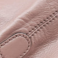 Horsebit Slim Pink leather 309579 I013689715ホースビット スリム ピンク レザー 309579 I013689715