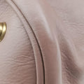 Horsebit Slim Pink leather 309579 I013689715ホースビット スリム ピンク レザー 309579 I013689715
