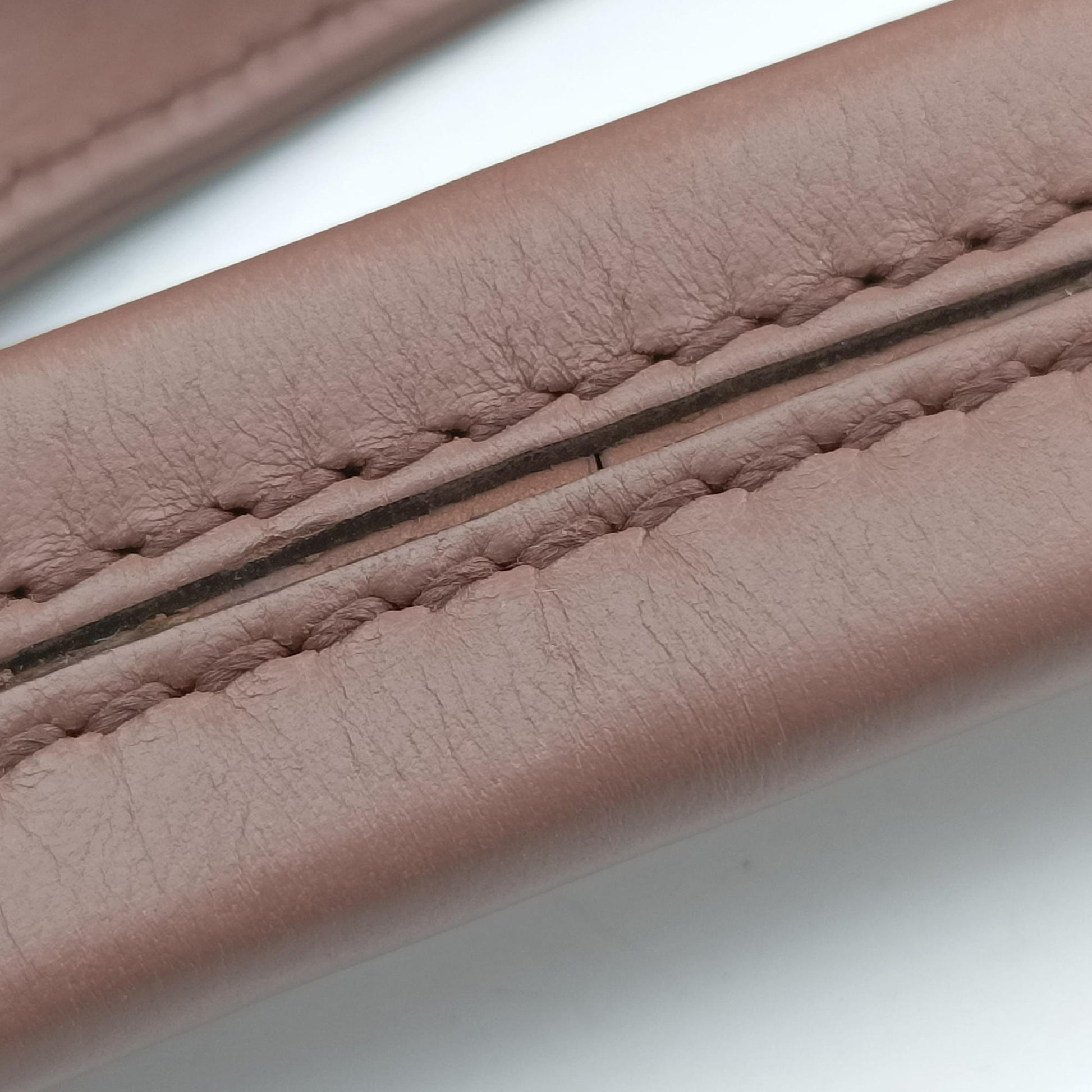Horsebit Slim Pink leather 309579 I013689715ホースビット スリム ピンク レザー 309579 I013689715
