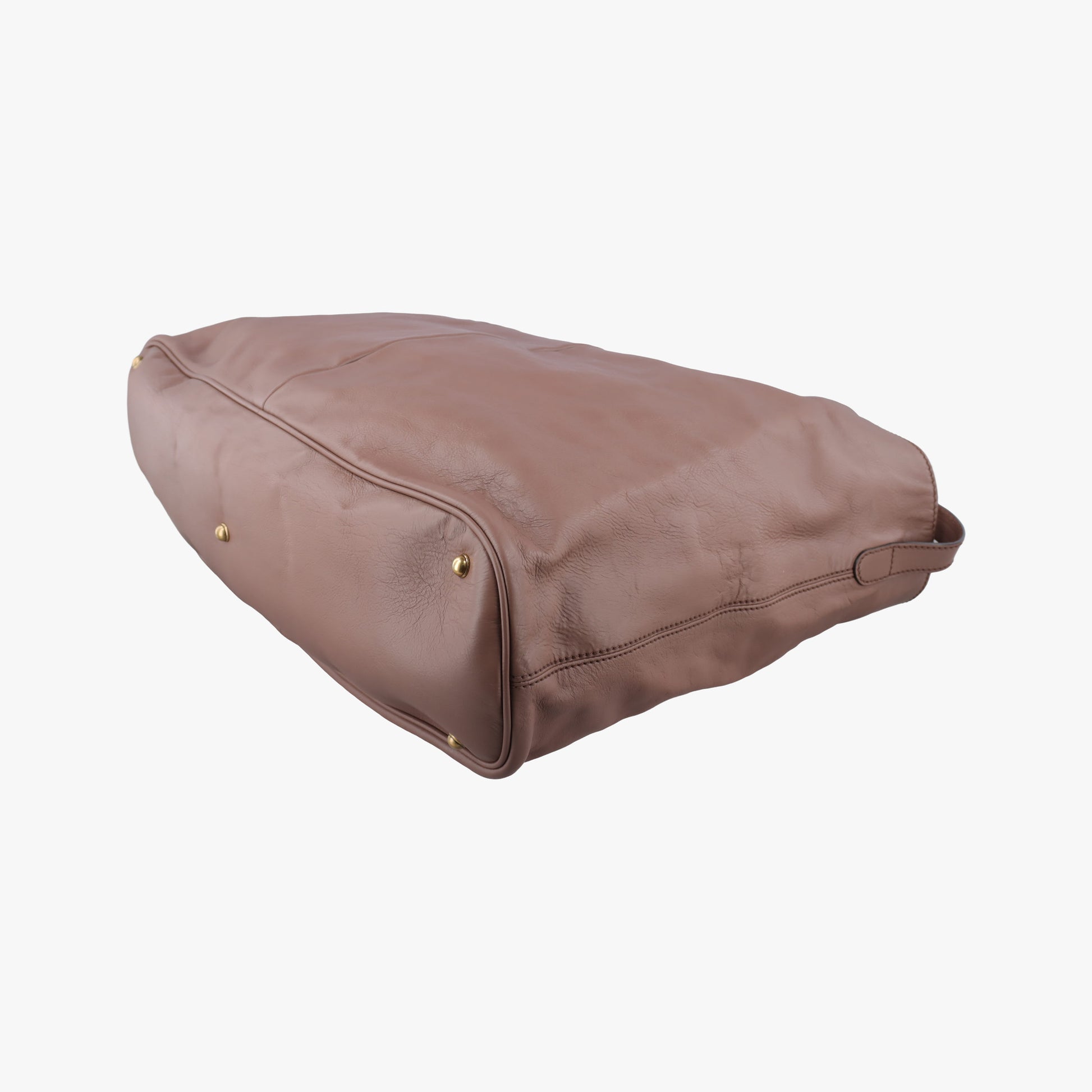 Horsebit Slim Pink leather 309579 I013689715ホースビット スリム ピンク レザー 309579 I013689715
