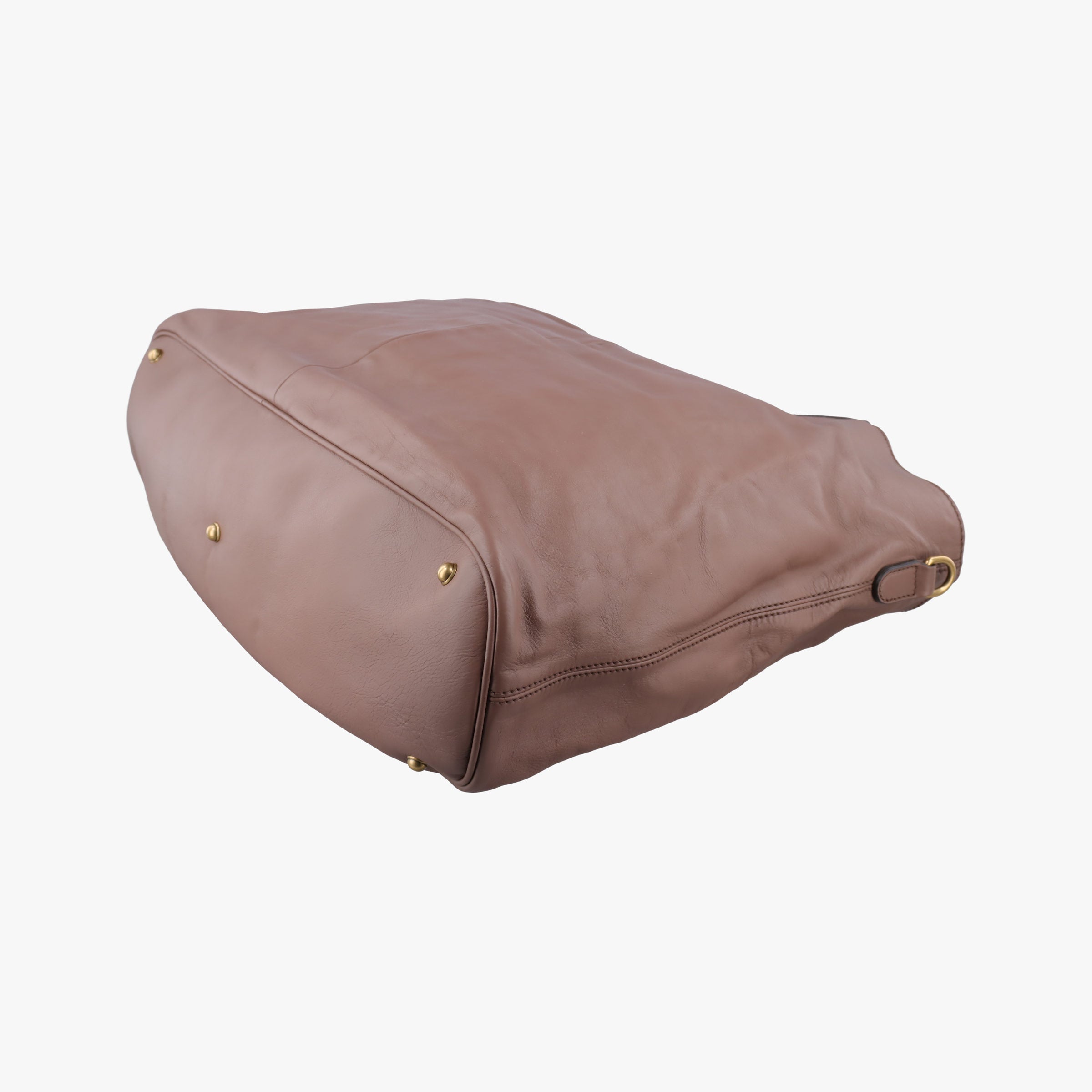 Horsebit Slim Pink leather 309579 I013689715ホースビット スリム ピンク レザー 309579 I013689715