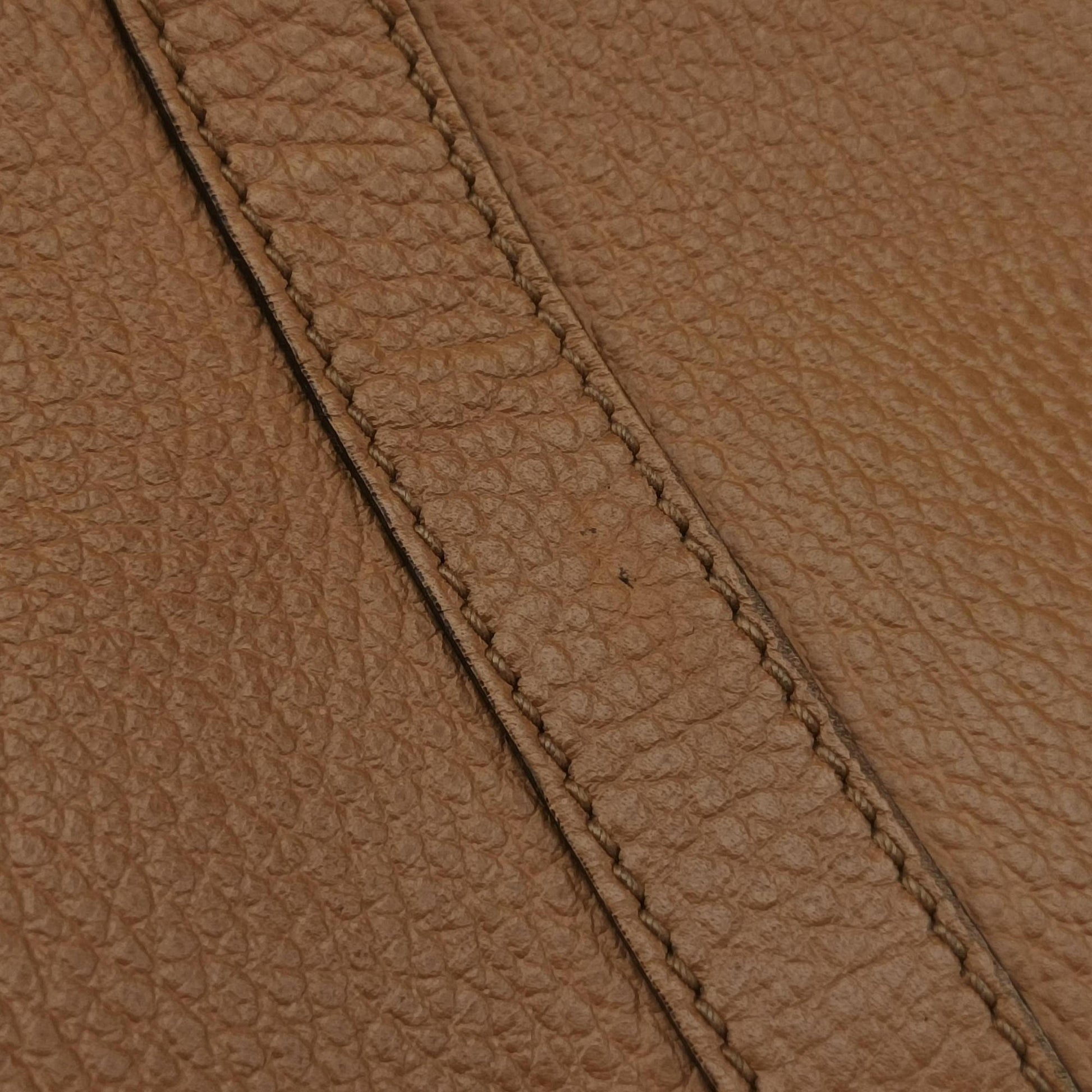 GG Charm Top Handle Camel Leather 339551 E019604223GGチャーム トップ ハンドル キャメル レザー 339551 E019604223