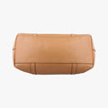GG Charm Top Handle Camel Leather 339551 E019604223GGチャーム トップ ハンドル キャメル レザー 339551 E019604223