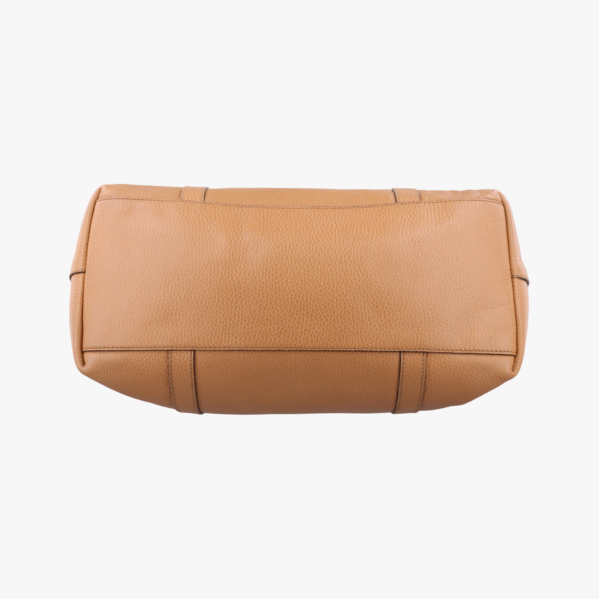 GG Charm Top Handle Camel Leather 339551 E019604223GGチャーム トップ ハンドル キャメル レザー 339551 E019604223