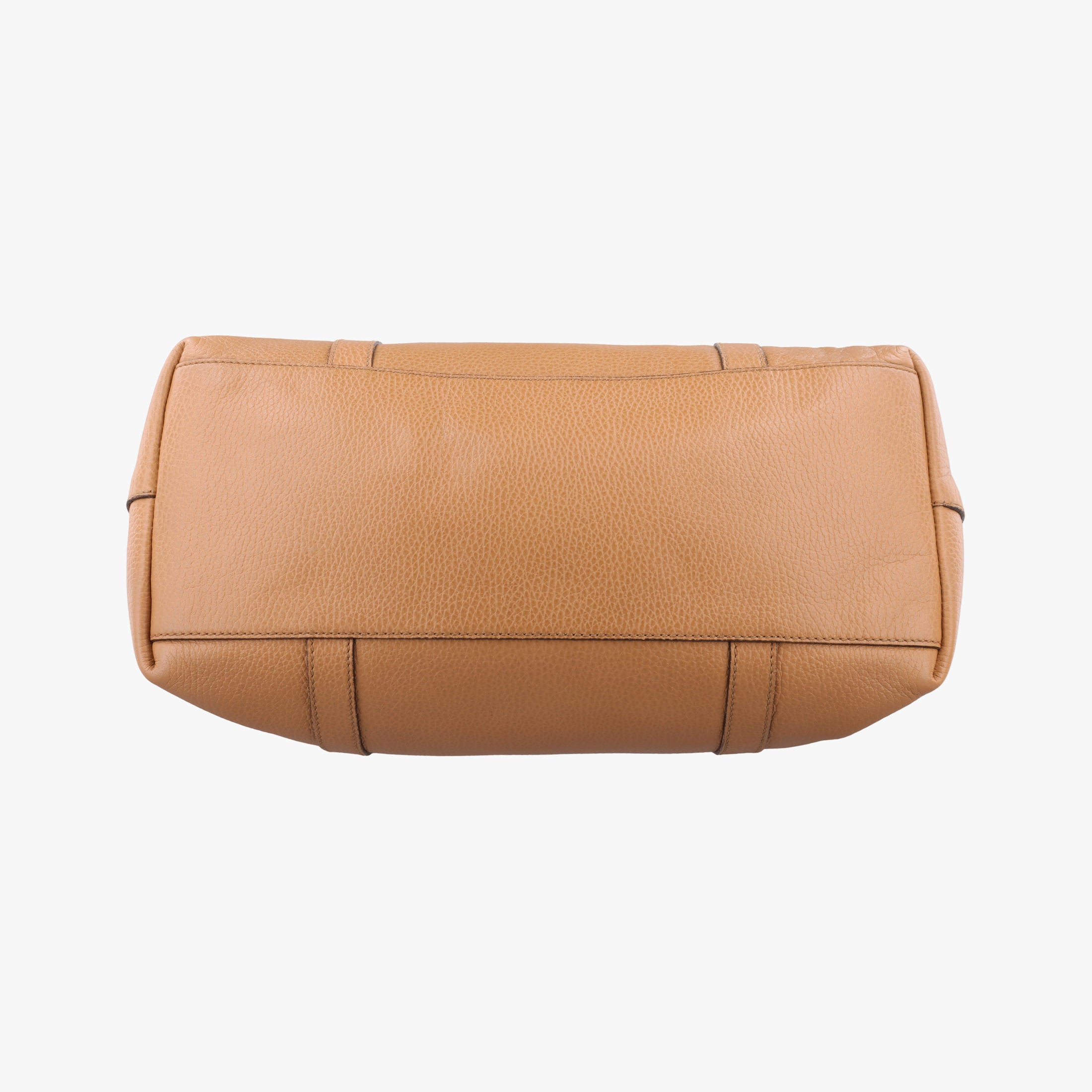 GG Charm Top Handle Camel Leather 339551 E019604223GGチャーム トップ ハンドル キャメル レザー 339551 E019604223