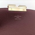 OLYMPE Brown×QUETSCHE Monogram Canvas×calf leather M40926 SP1122オランプ モノグラム/ブラウン×ケッチュ モノグラムキャンバス×カーフレザー M40926 SP1122
