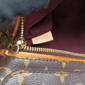OLYMPE Brown×QUETSCHE Monogram Canvas×calf leather M40926 SP1122オランプ モノグラム/ブラウン×ケッチュ モノグラムキャンバス×カーフレザー M40926 SP1122