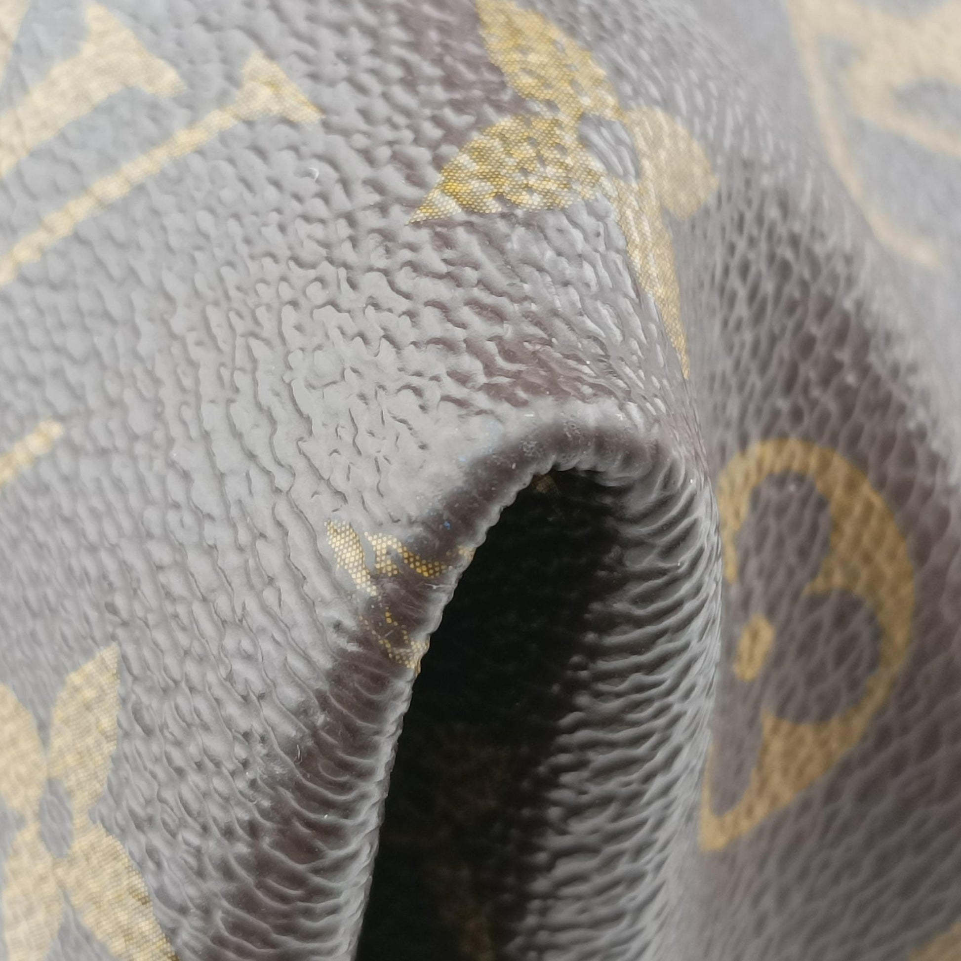 OLYMPE Brown×QUETSCHE Monogram Canvas×calf leather M40926 SP1122オランプ モノグラム/ブラウン×ケッチュ モノグラムキャンバス×カーフレザー M40926 SP1122