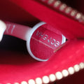 NeoNoe Red × White × Black Epi M55394 AH3109ネオノエ レッド×ホワイト×ブラック エピ M55394 AH3109