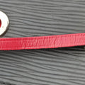 NeoNoe Red × White × Black Epi M55394 AH3109ネオノエ レッド×ホワイト×ブラック エピ M55394 AH3109