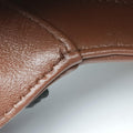 Jackie 1961 GG Supreme brown x beige x multicolor PVC coated canvas×Leather 636706 C033772833ジャッキー 1961 GGスプリーム ブラウン×ベージュ×マルチ PVCコーティングキャンバス×レザー 636706 C033772833
