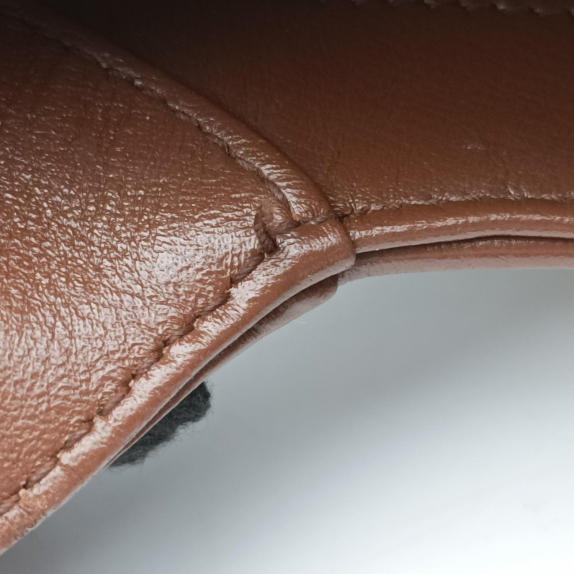 Jackie 1961 GG Supreme brown x beige x multicolor PVC coated canvas×Leather 636706 C033772833ジャッキー 1961 GGスプリーム ブラウン×ベージュ×マルチ PVCコーティングキャンバス×レザー 636706 C033772833