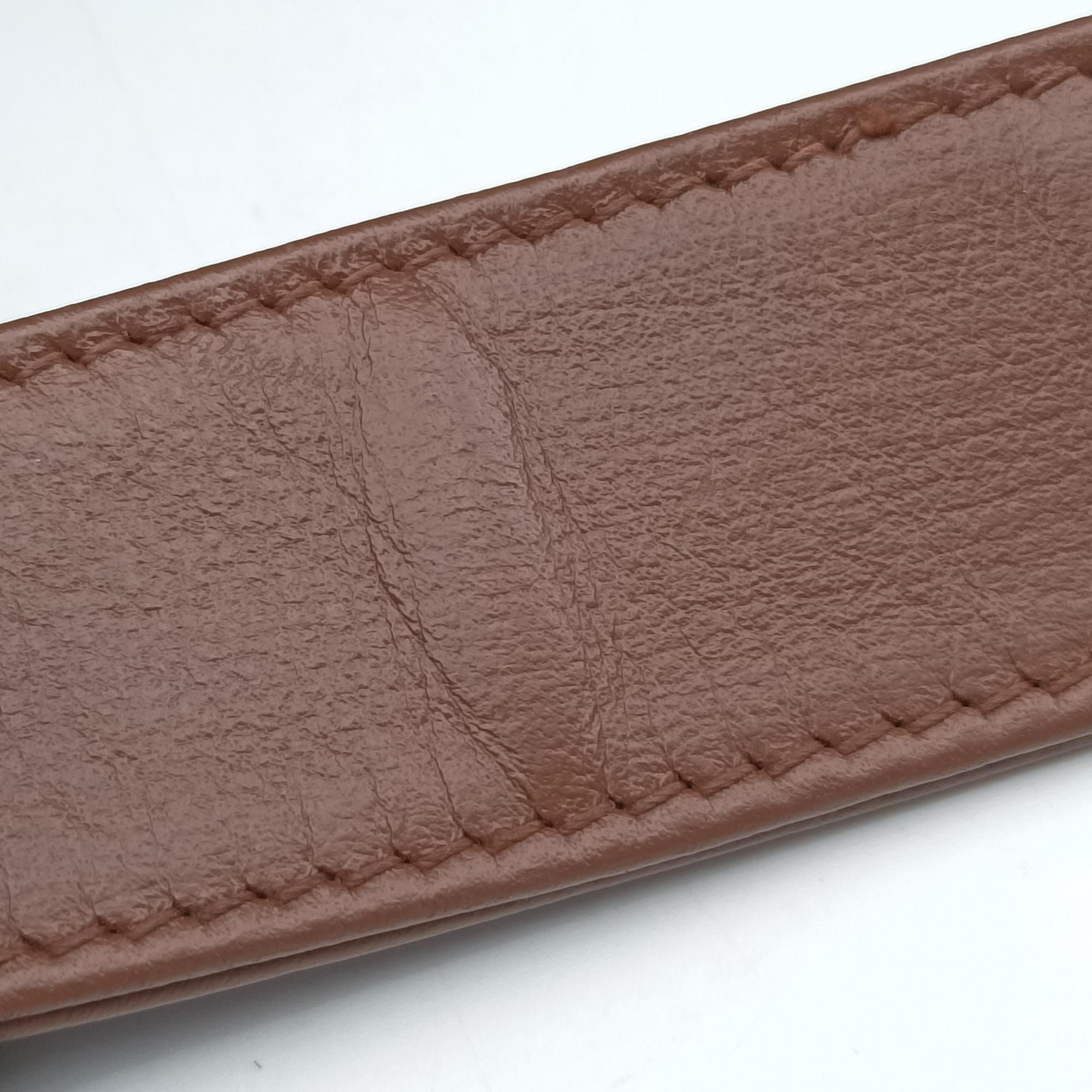 Jackie 1961 GG Supreme brown x beige x multicolor PVC coated canvas×Leather 636706 C033772833ジャッキー 1961 GGスプリーム ブラウン×ベージュ×マルチ PVCコーティングキャンバス×レザー 636706 C033772833