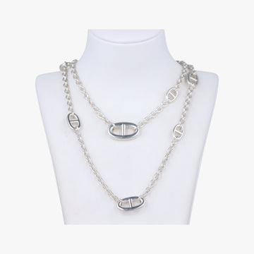 Farandole Chaine d'ancre Argente Silver Ag925 ファランドール シェーヌダンクル アルジャンテ シルバー Ag925 