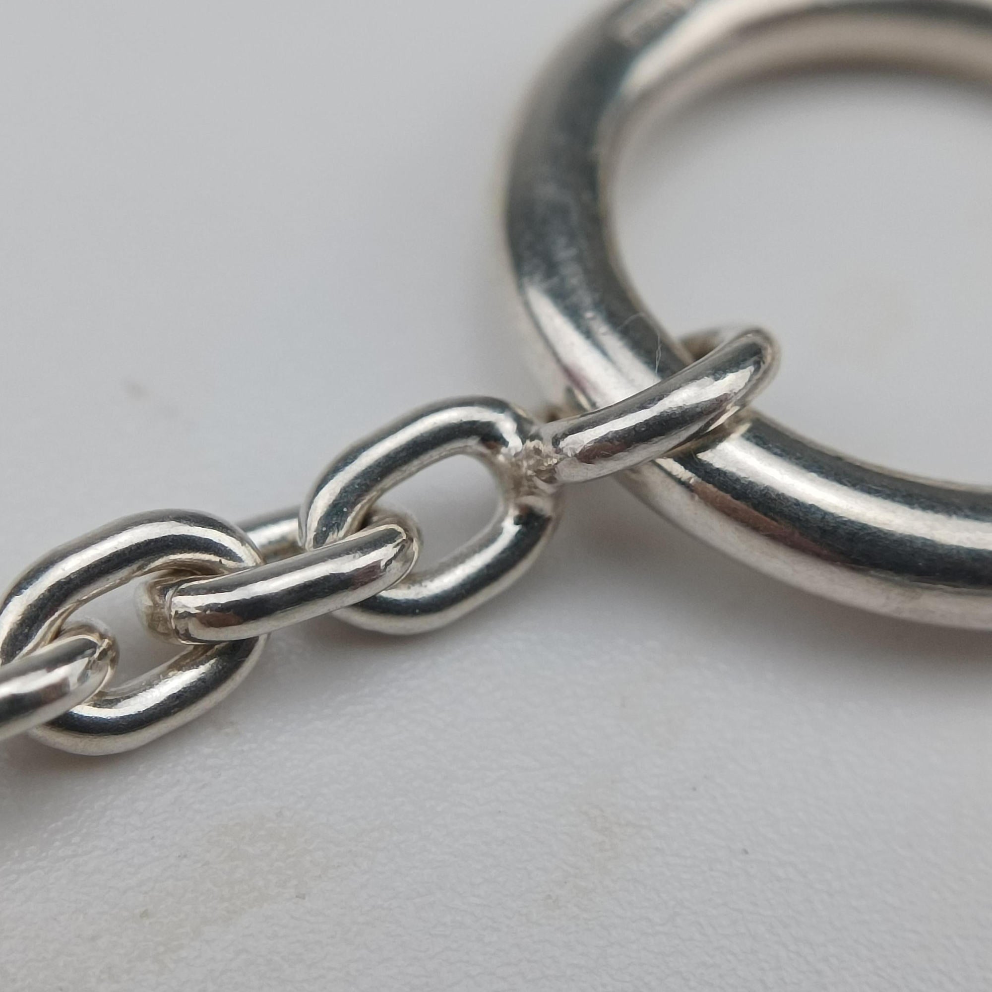 Farandole Chaine d'ancre Argente Silver Ag925 ファランドール シェーヌダンクル アルジャンテ シルバー Ag925 