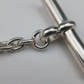 Farandole Chaine d'ancre Argente Silver Ag925 ファランドール シェーヌダンクル アルジャンテ シルバー Ag925 