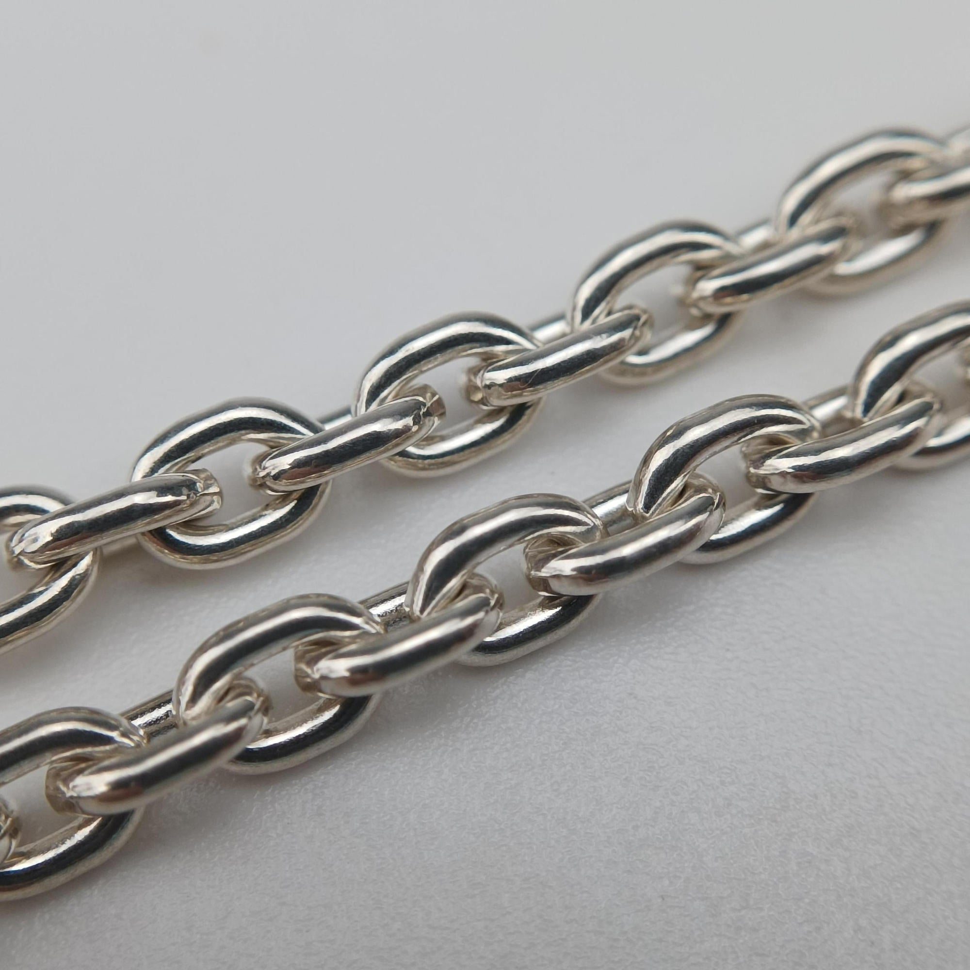 Farandole Chaine d'ancre Argente Silver Ag925 ファランドール シェーヌダンクル アルジャンテ シルバー Ag925 