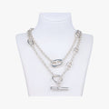 Farandole Chaine d'ancre Argente Silver Ag925 ファランドール シェーヌダンクル アルジャンテ シルバー Ag925 