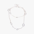 Farandole Chaine d'ancre Argente Silver Ag925 ファランドール シェーヌダンクル アルジャンテ シルバー Ag925 