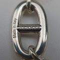 Farandole Chaine d'ancre Argente Silver Ag925 ファランドール シェーヌダンクル アルジャンテ シルバー Ag925 