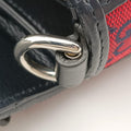 GG Marmont Red×Black canvas 583571 F034476866GGマーモント レッド×ブラック キャンバス 583571 F034476866