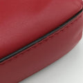 Micro Peekaboo Red×multi lambskin 8M0355 8M0355-87M-169-3355マイクロピーカブー レッド×マルチ ラムスキン 8M0355 8M0355-87M-169-3355