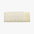 Runaway Shopper White PVC coated canvas×Leather 8BH353 8BH353-A7S0-196-0397ラナウェイ ショッパー ホワイト PVCコーティングキャンバス×レザー 8BH353 8BH353-A7S0-196-0397