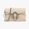 Dionysus White Leather 476432 ディオニュソス ホワイト レザー 476432 