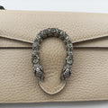 Dionysus White Leather 476432 ディオニュソス ホワイト レザー 476432 
