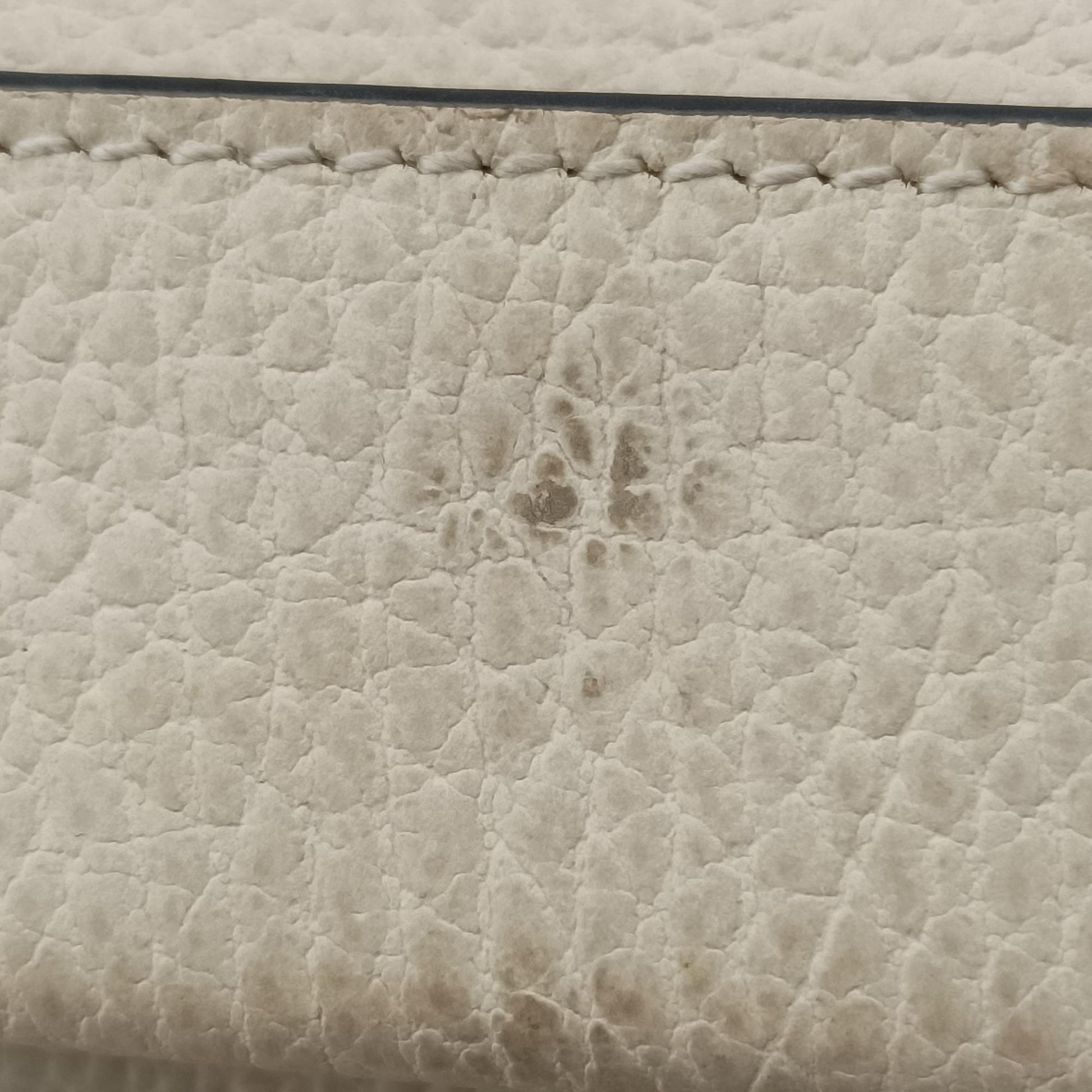 Dionysus White Leather 476432 ディオニュソス ホワイト レザー 476432 